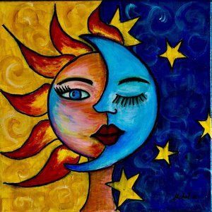 ♥ Transitions ♥ (Darker Version)